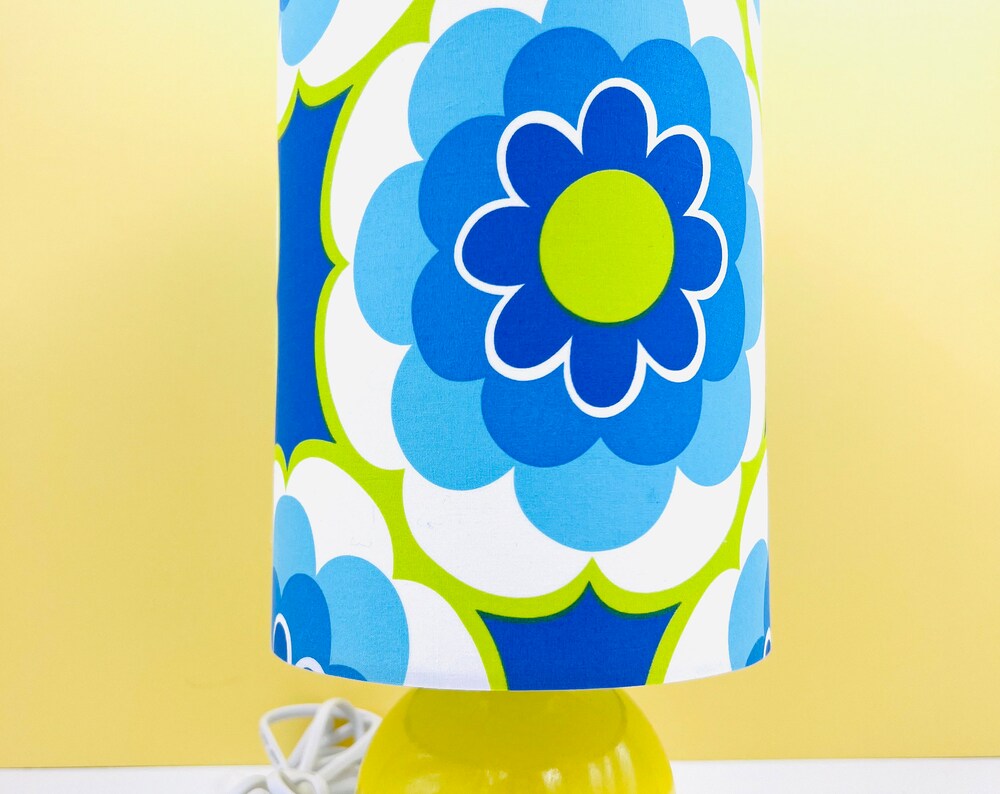 Small Table Lamp