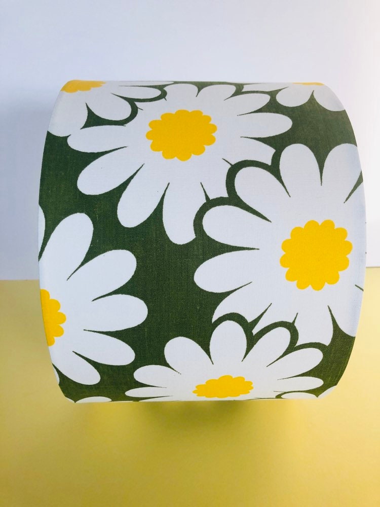 Daisy Lampshade 25cm