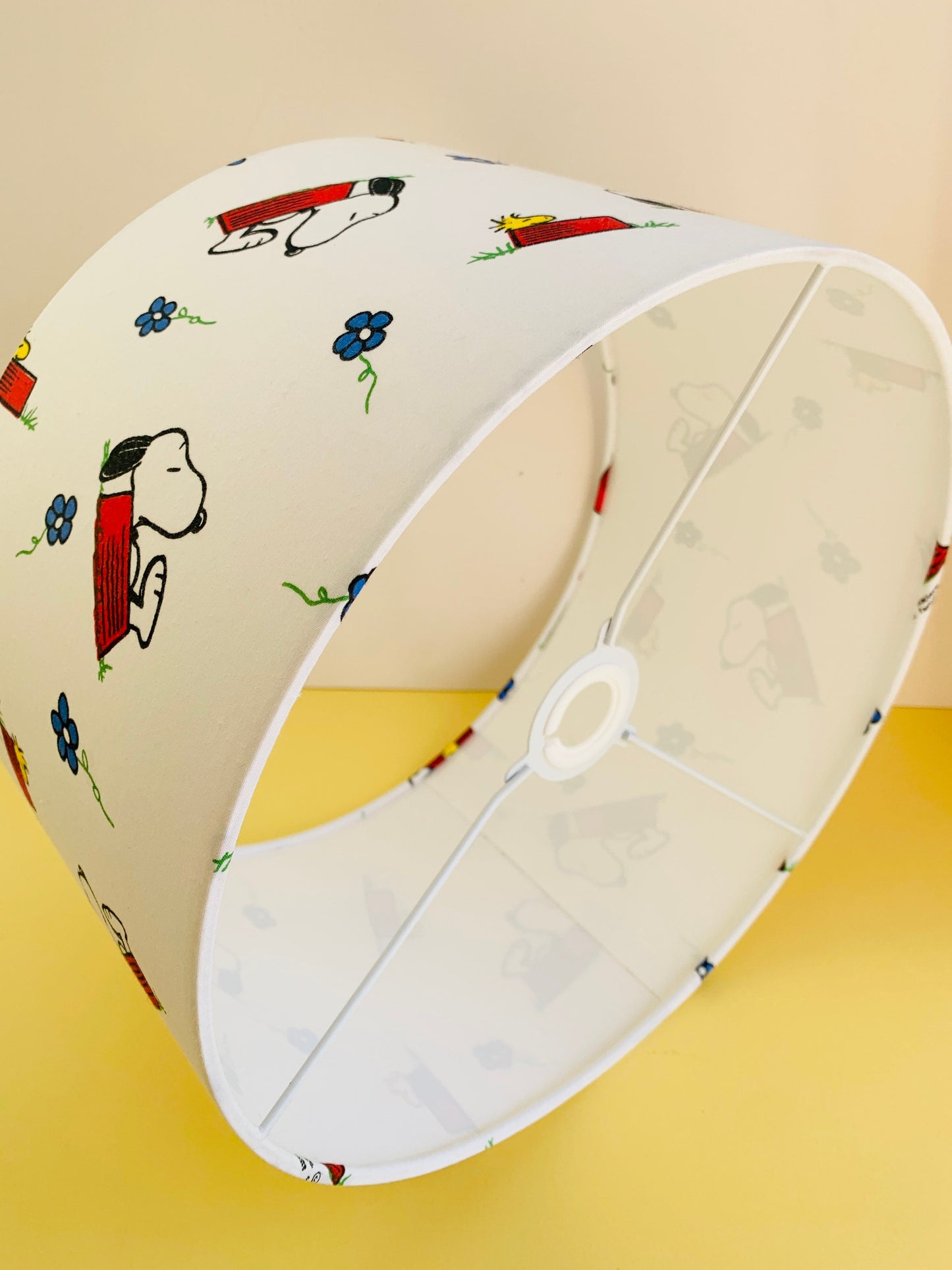 Snoopy Lampshade