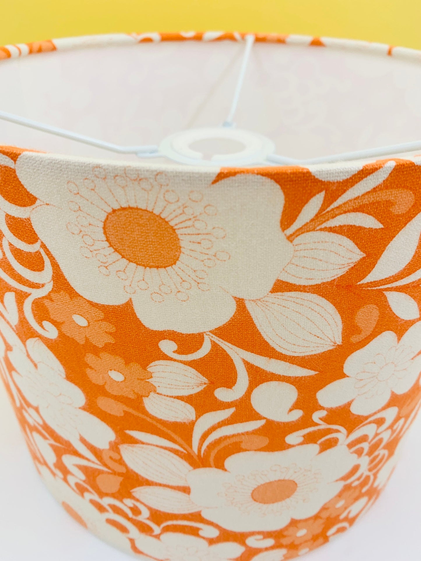 Retro Lampshade 25cm