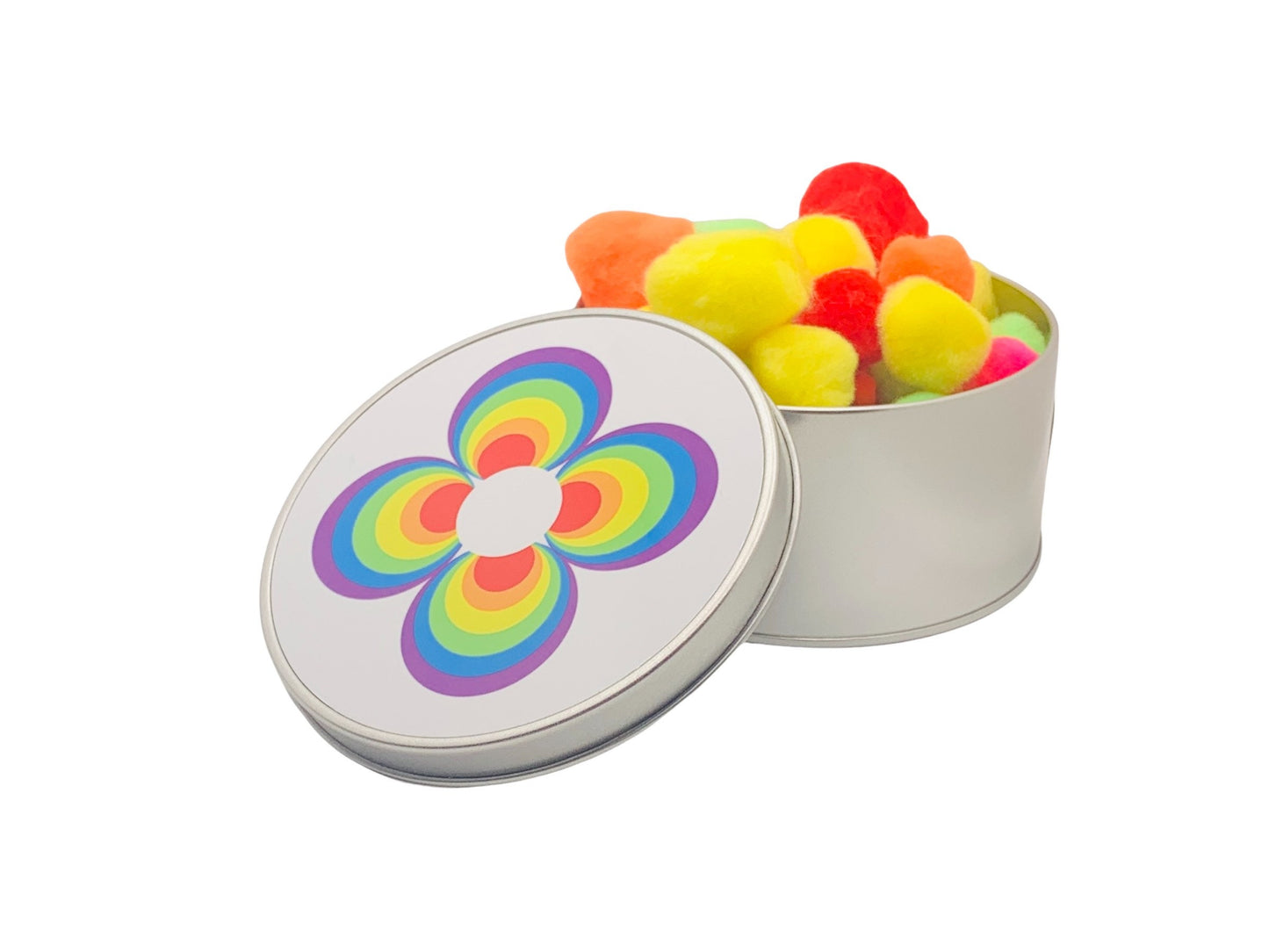 Storage/Gift Tin
