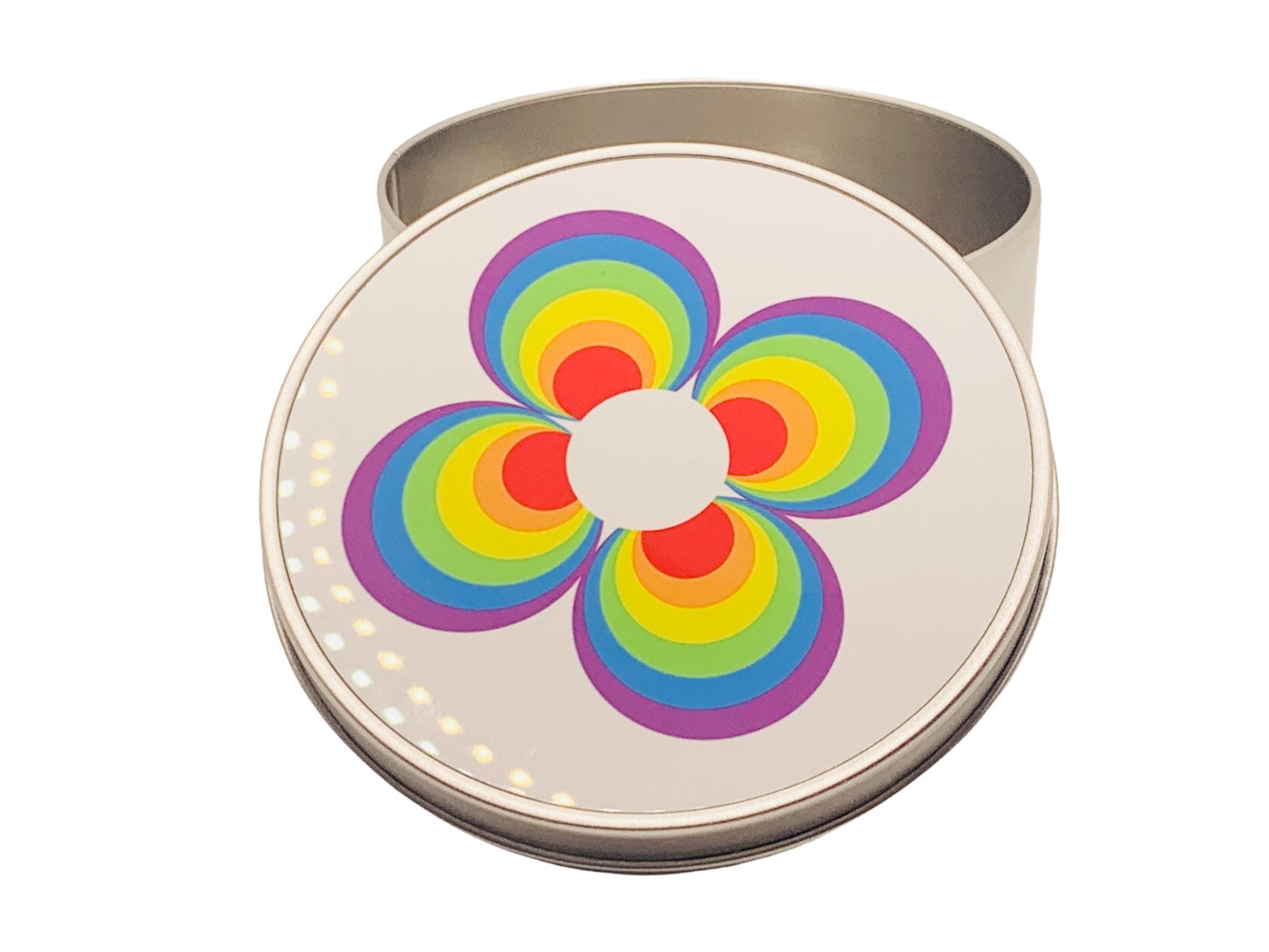 Storage/Gift Tin