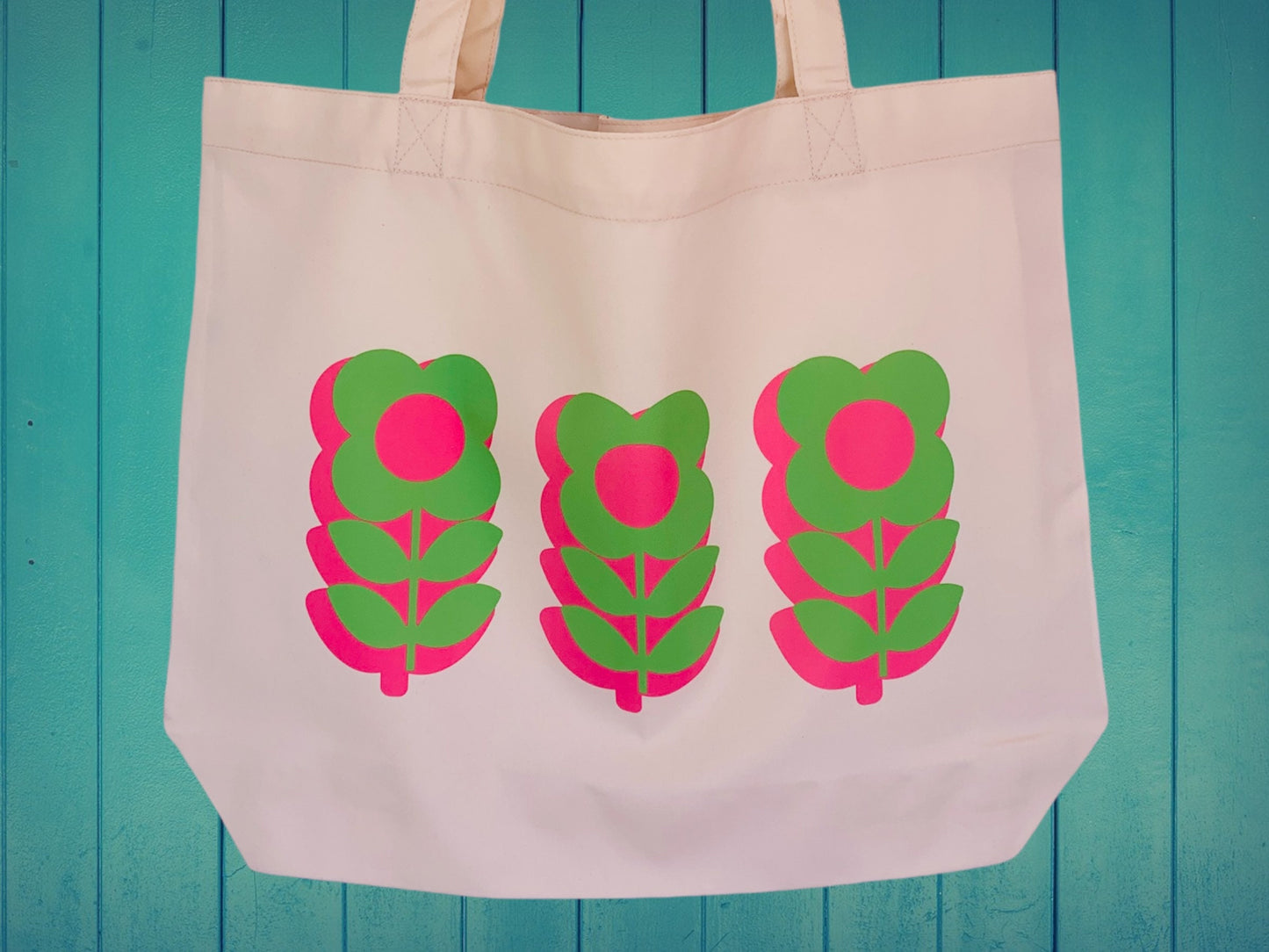 Large shopping bag
