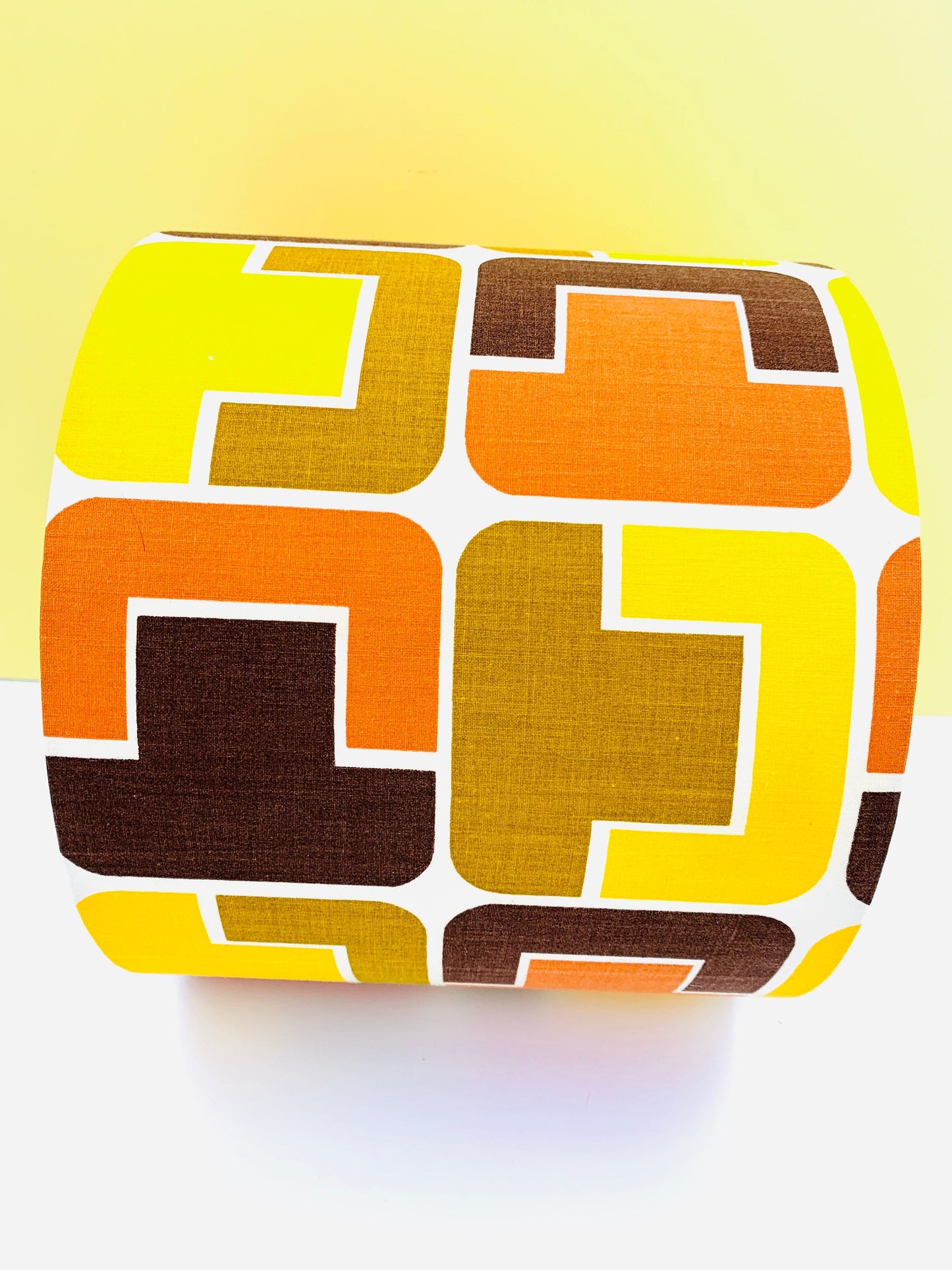 Retro Lampshade 25cm