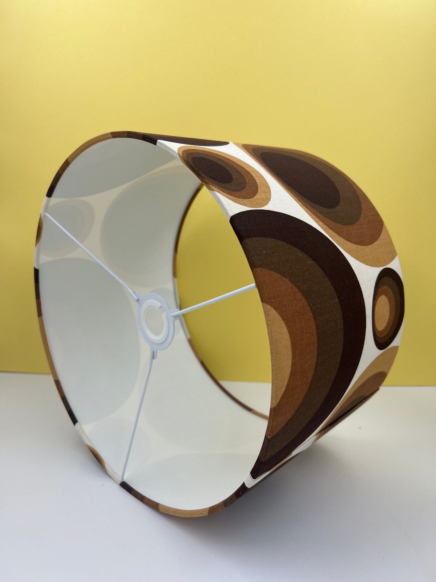 Retro lampshade 35cm