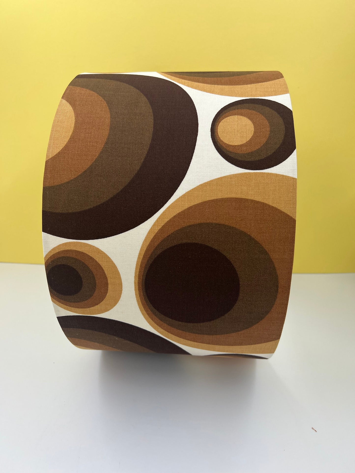 Retro lampshade 35cm