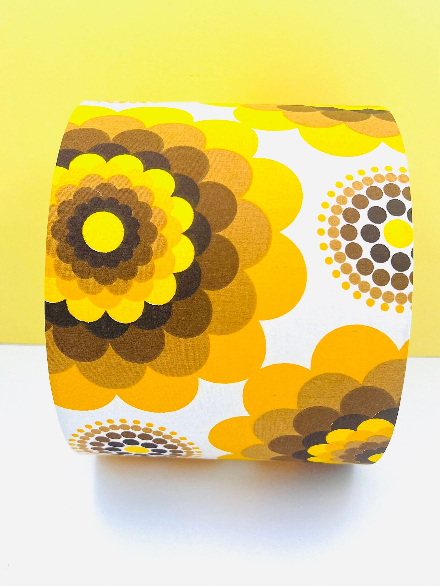 Retro Lampshade 25cm