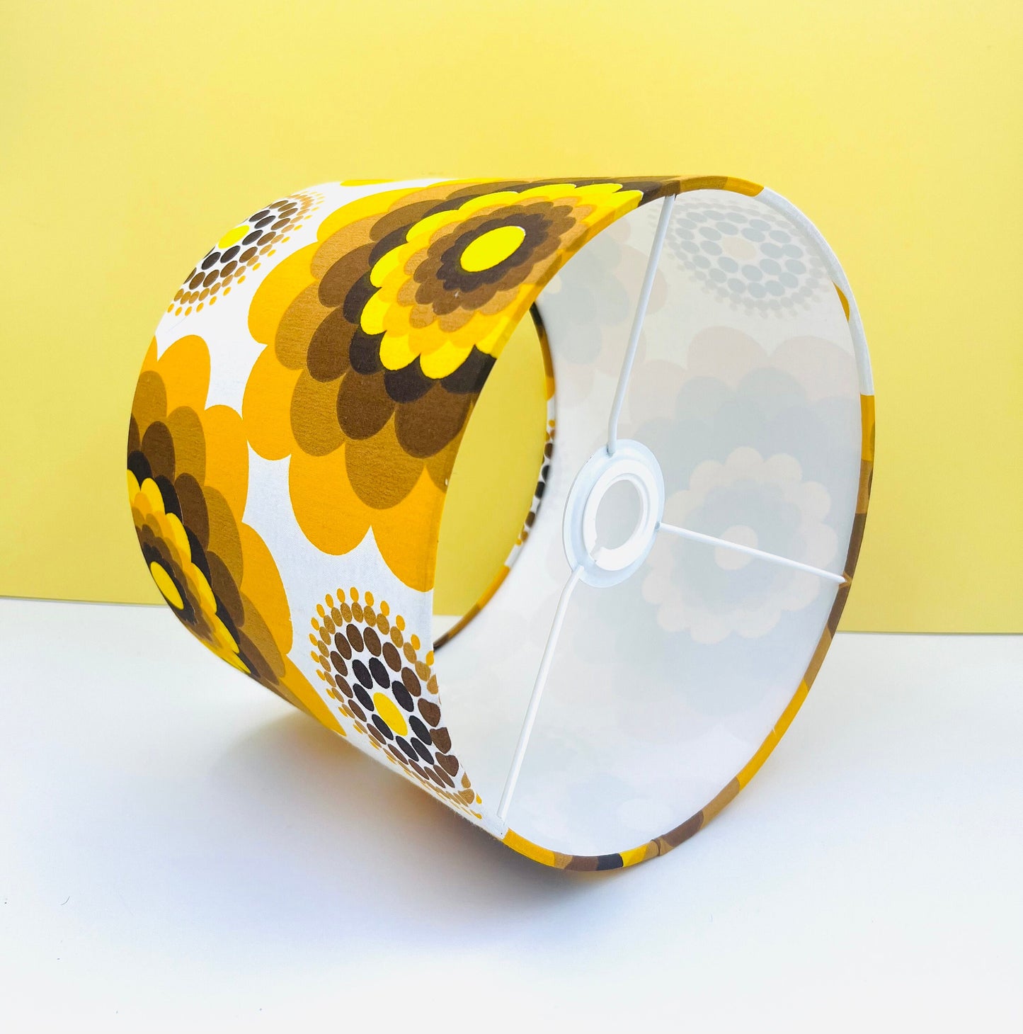 Retro Lampshade 25cm