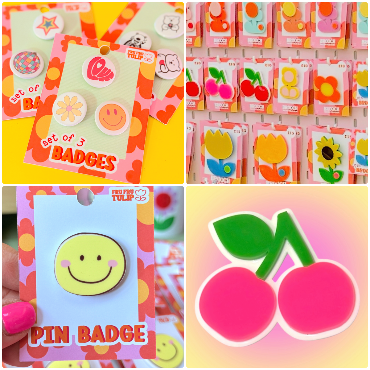 Accessories