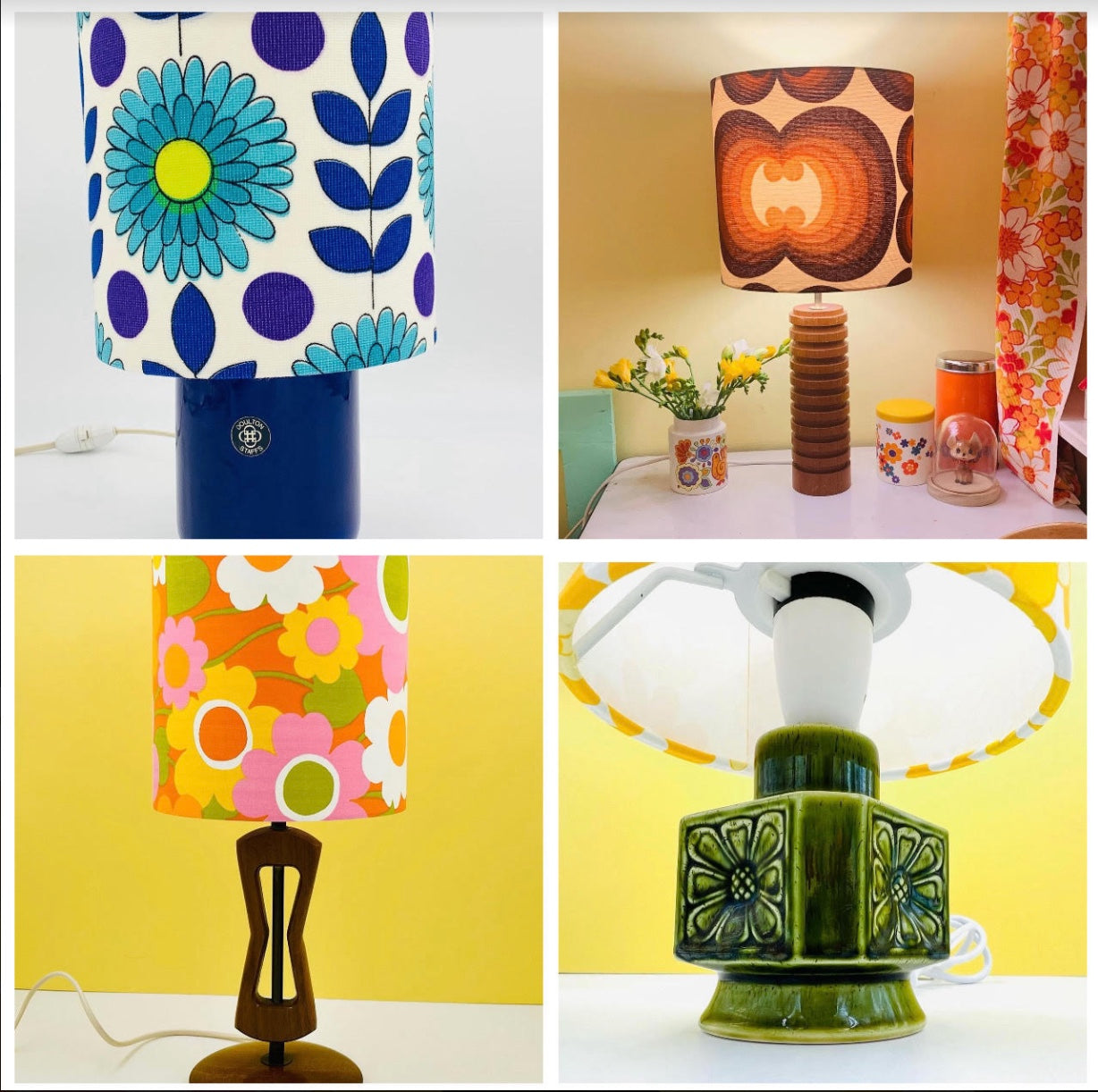 Table Lamps