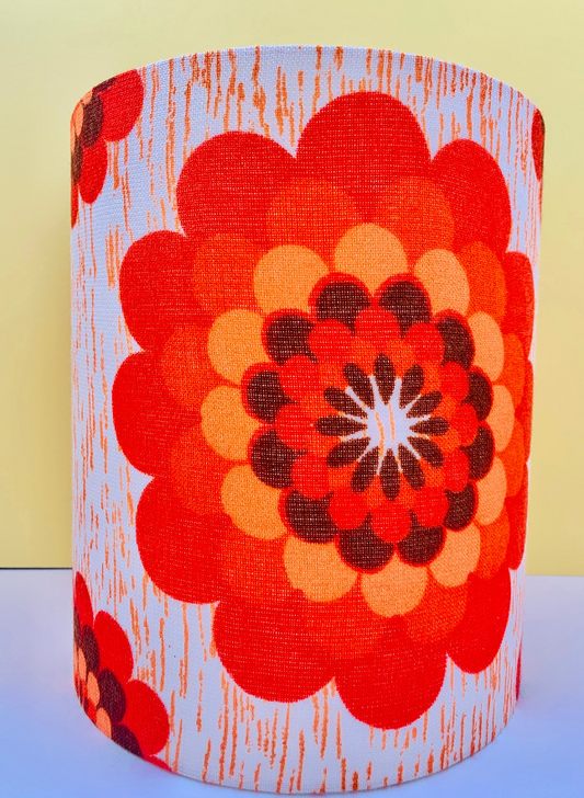 Retro Lampshade 30cm