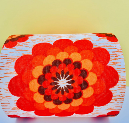 Retro Lampshade 30cm