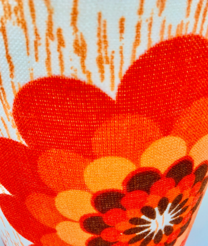 Retro Lampshade 30cm