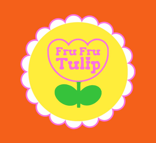 FruFruTulip