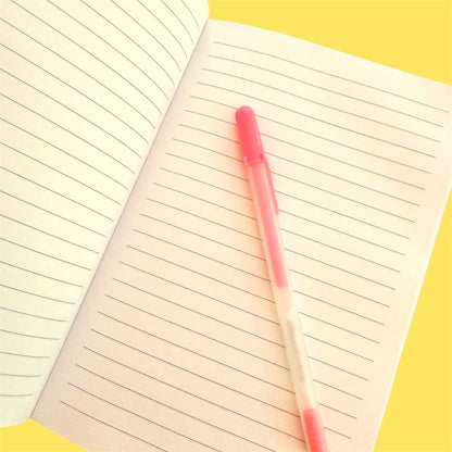 Christmas Themed Notebook