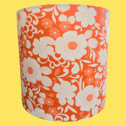 Retro Lampshade 25cm