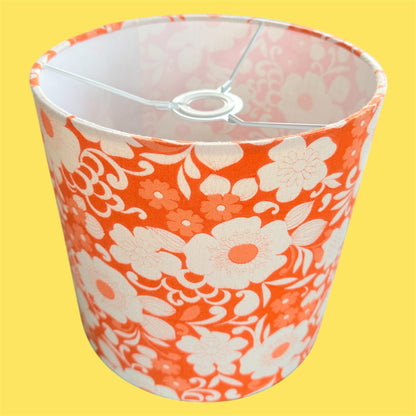 Retro Lampshade 25cm