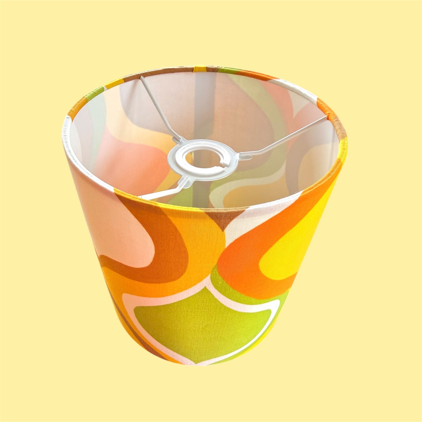 Retro Lampshade 30cm & 20cm