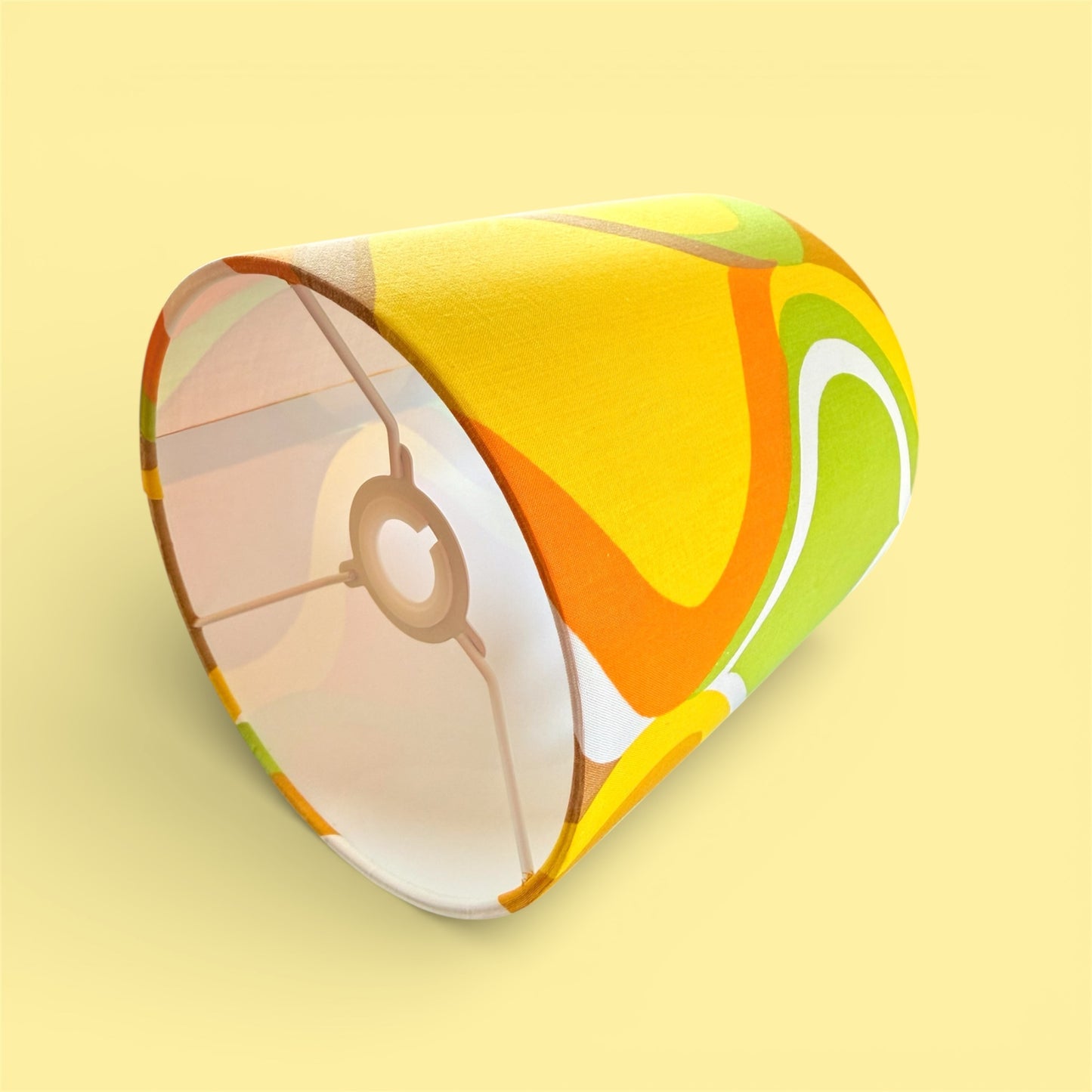 Retro Lampshade 30cm & 20cm