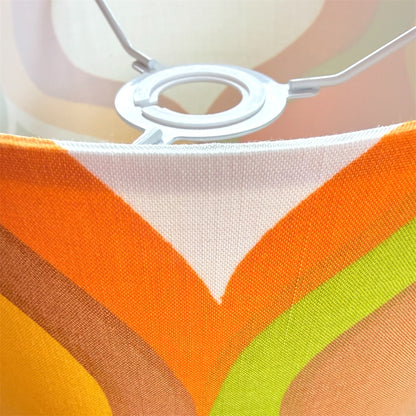 Retro Lampshade 30cm & 20cm