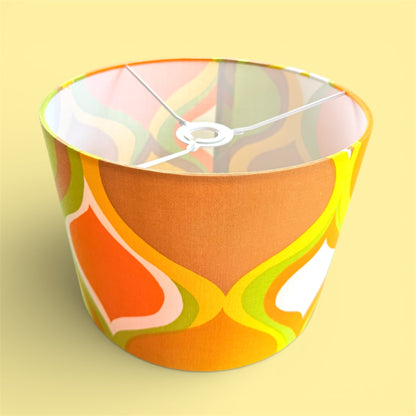 Retro Lampshade 30cm & 20cm