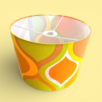 Retro Lampshade 30cm & 20cm