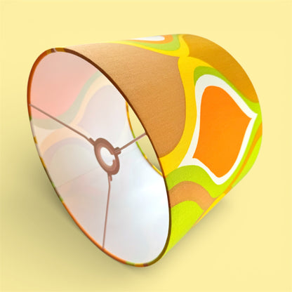 Retro Lampshade 30cm & 20cm