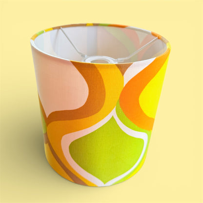 Retro Lampshade 30cm & 20cm