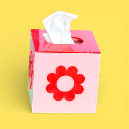 Tissue Box Cover