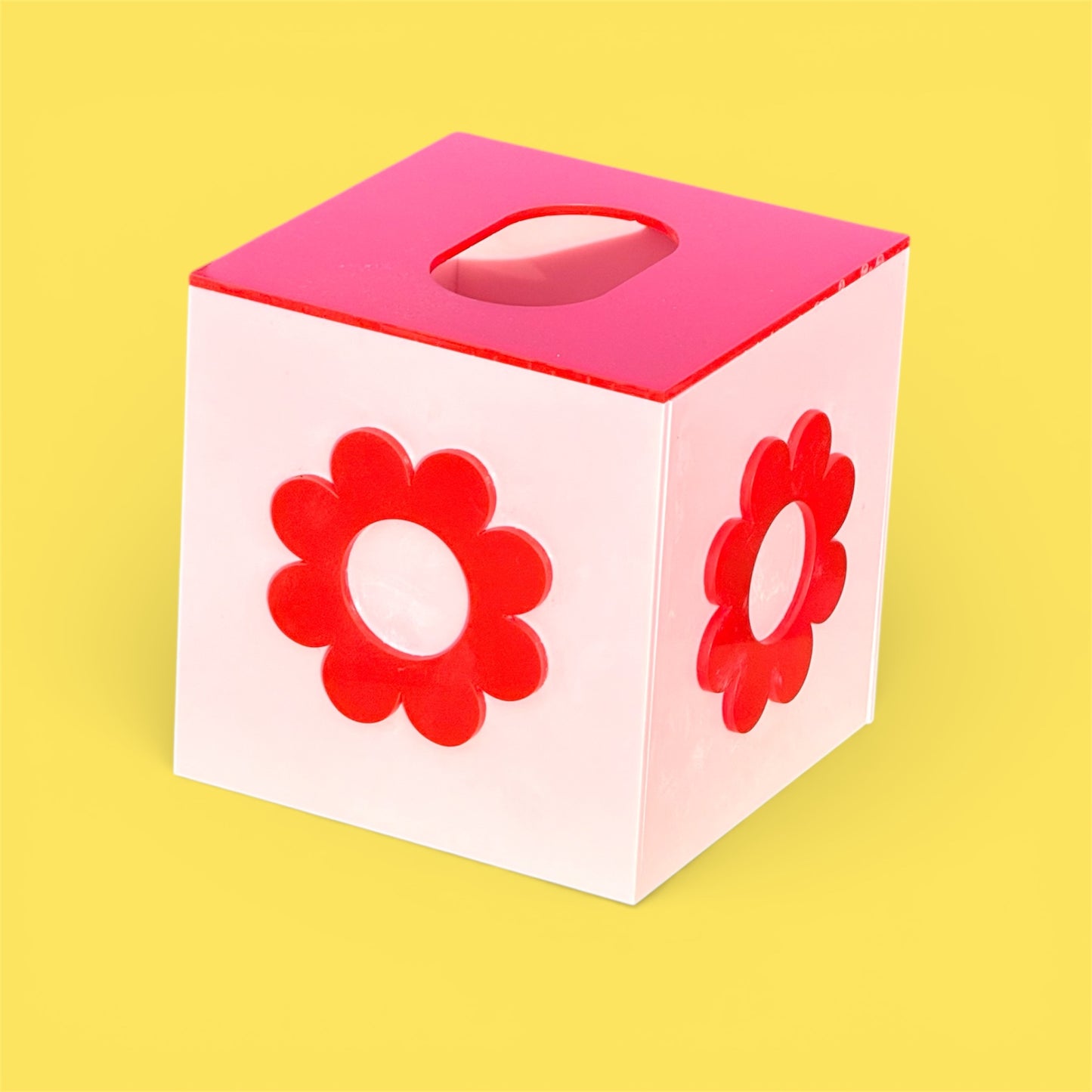 Tissue Box Cover