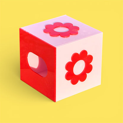 Tissue Box Cover