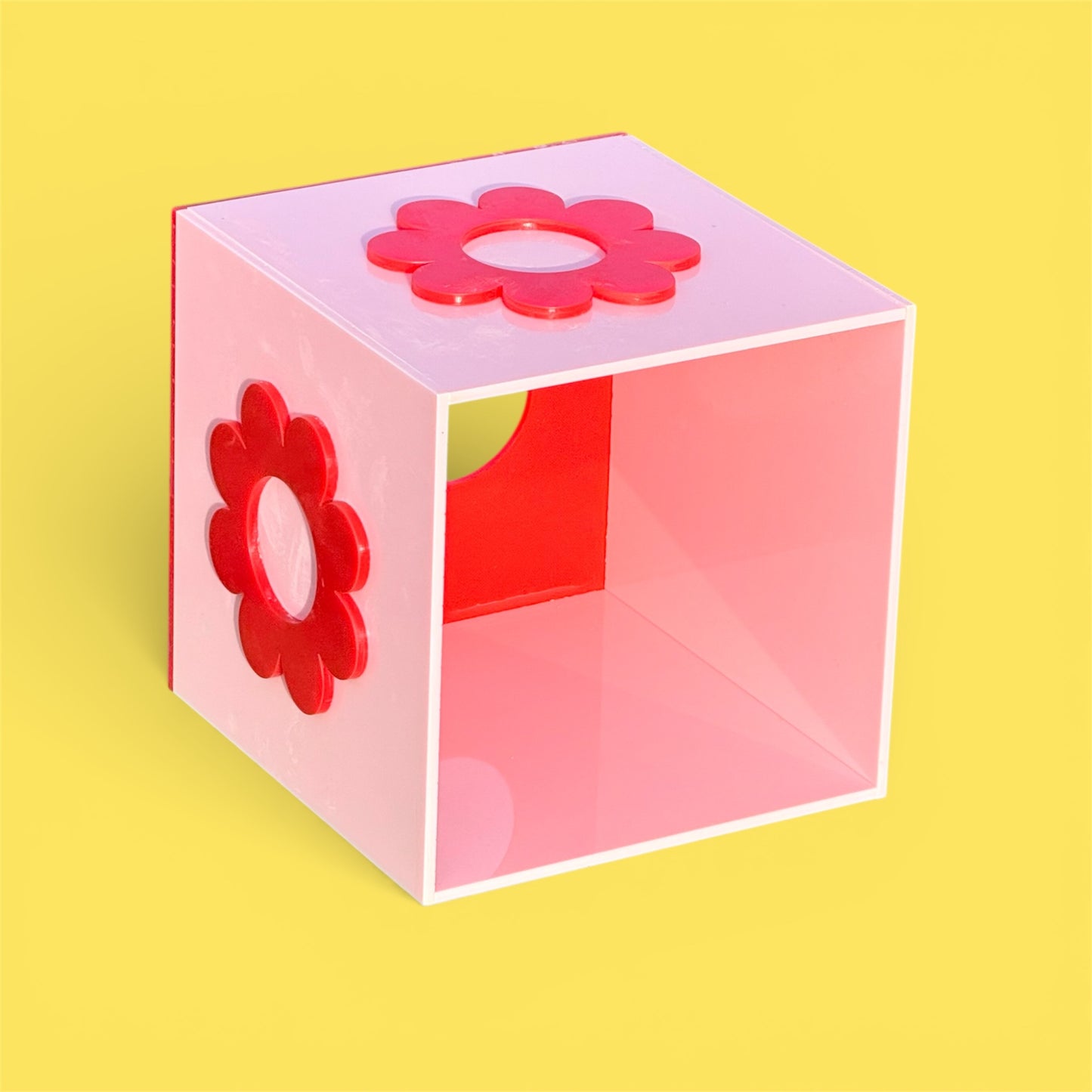 Tissue Box Cover