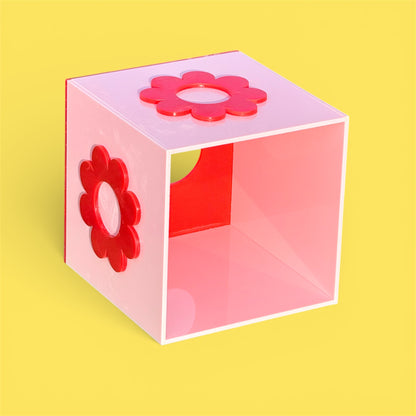 Tissue Box Cover