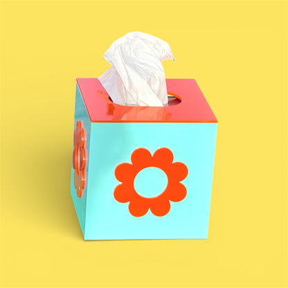 Tissue Box Cover