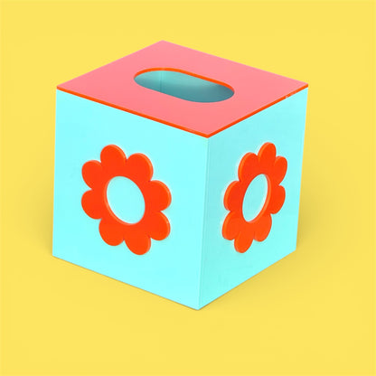 Tissue Box Cover