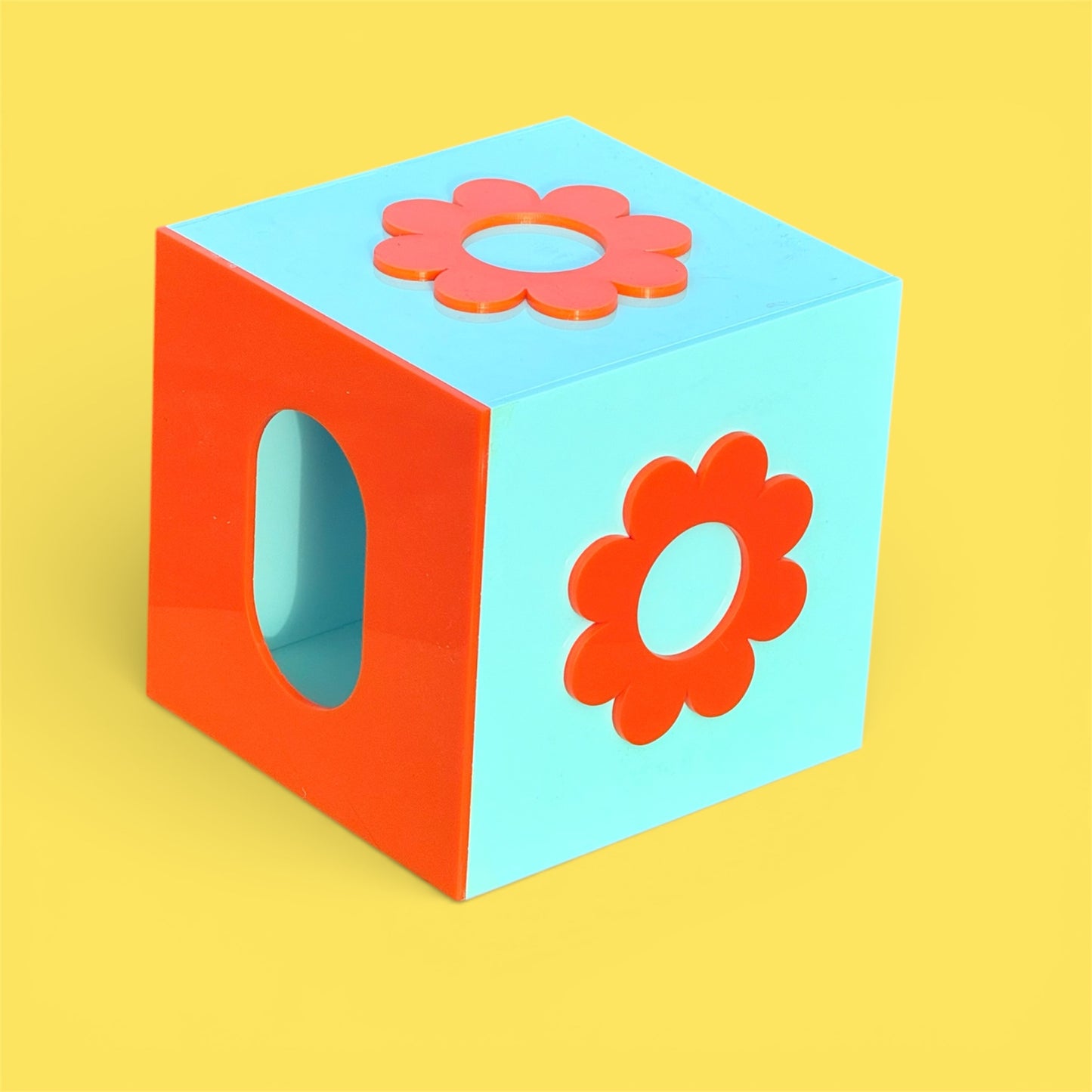 Tissue Box Cover