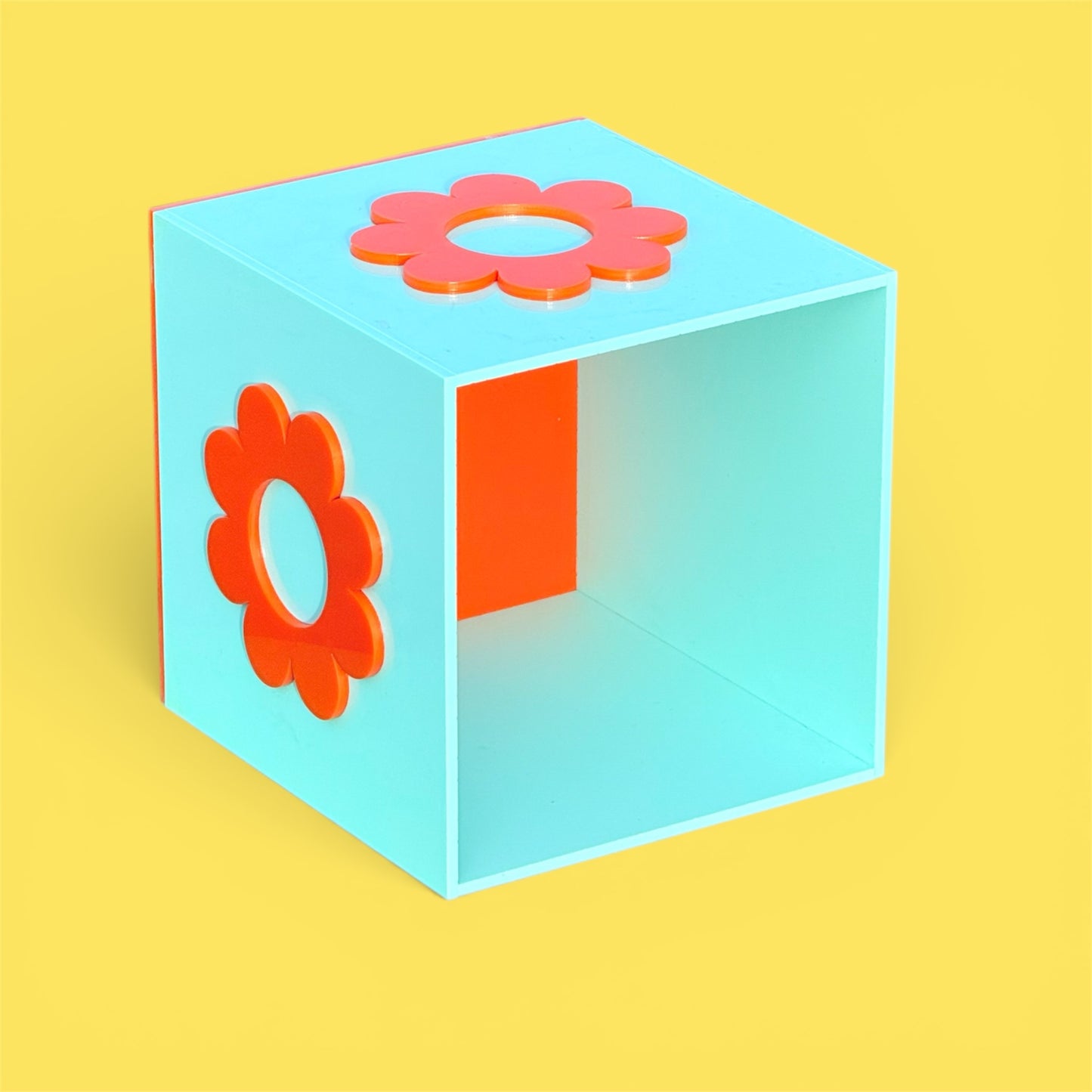 Tissue Box Cover