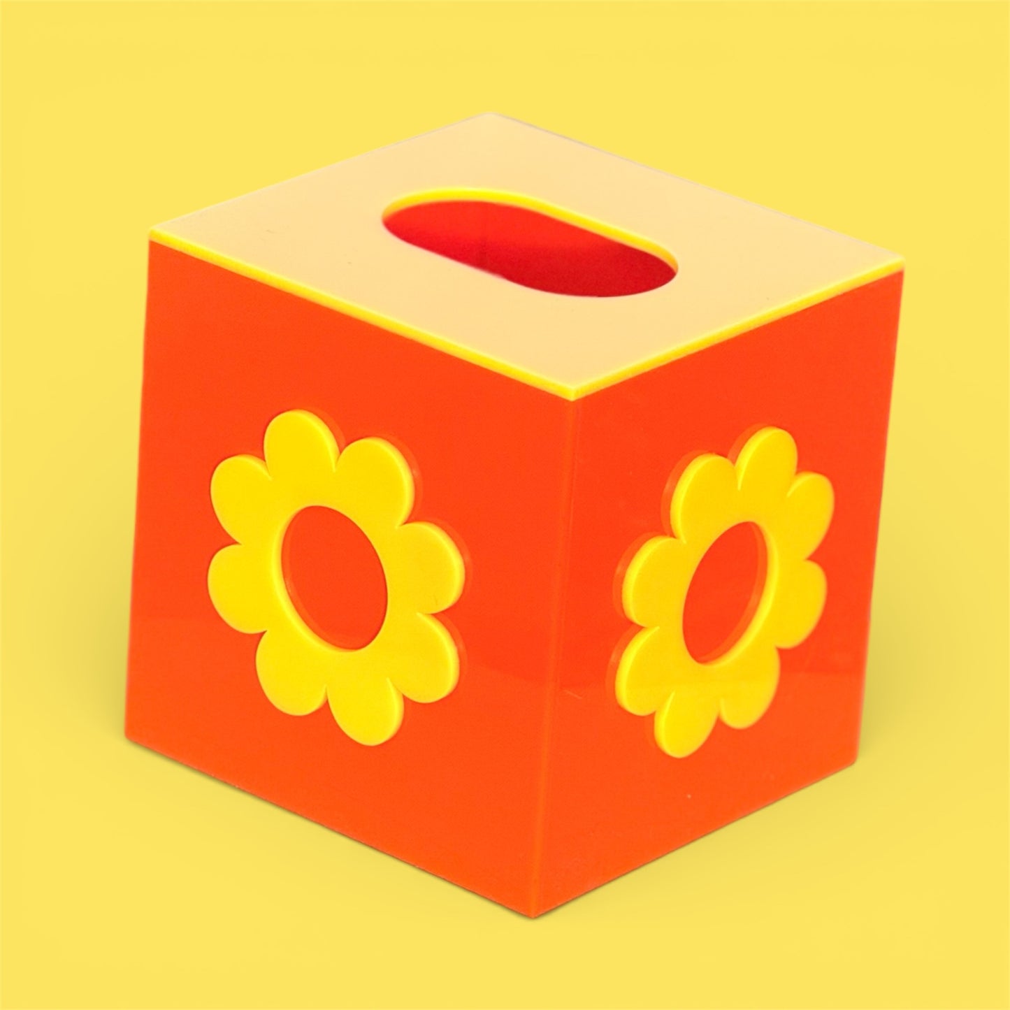 Tissue Box Cover