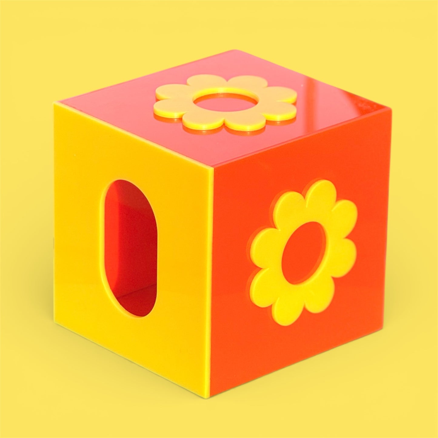 Tissue Box Cover