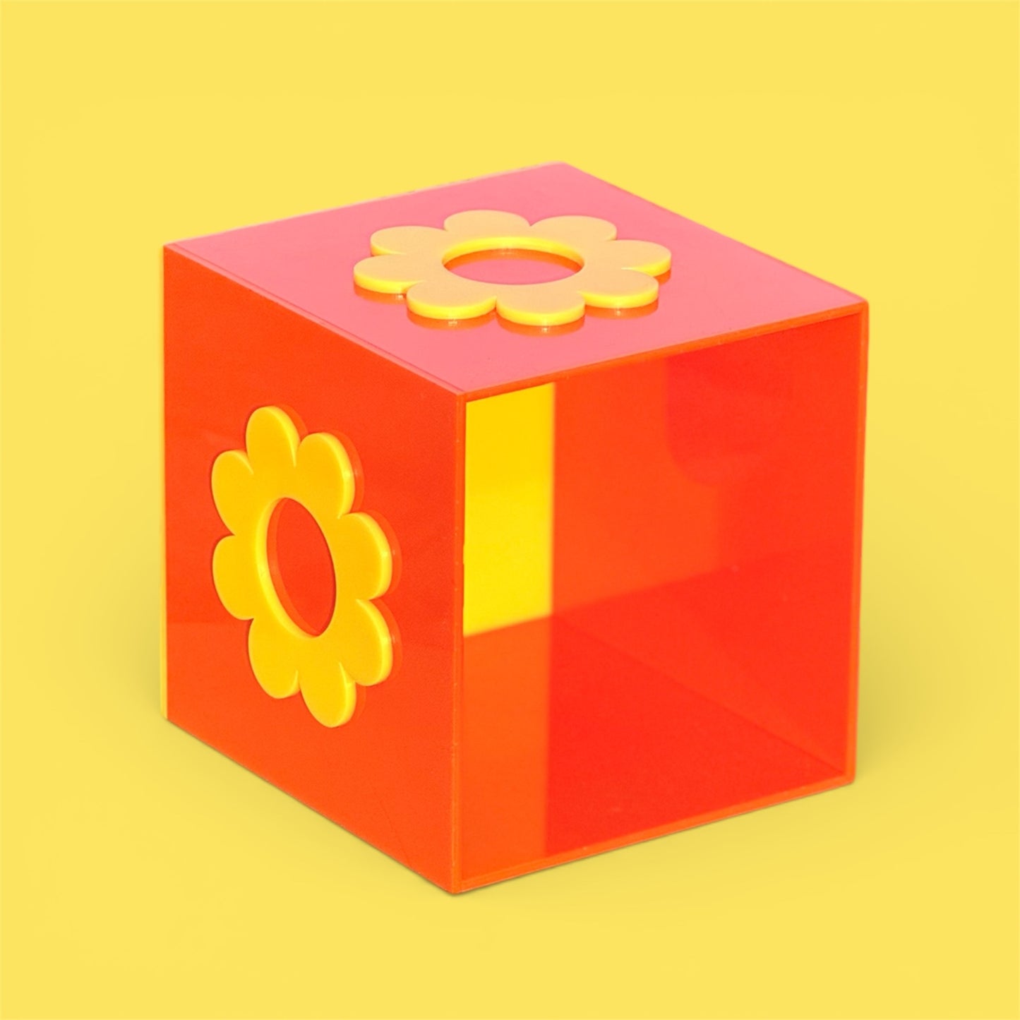 Tissue Box Cover