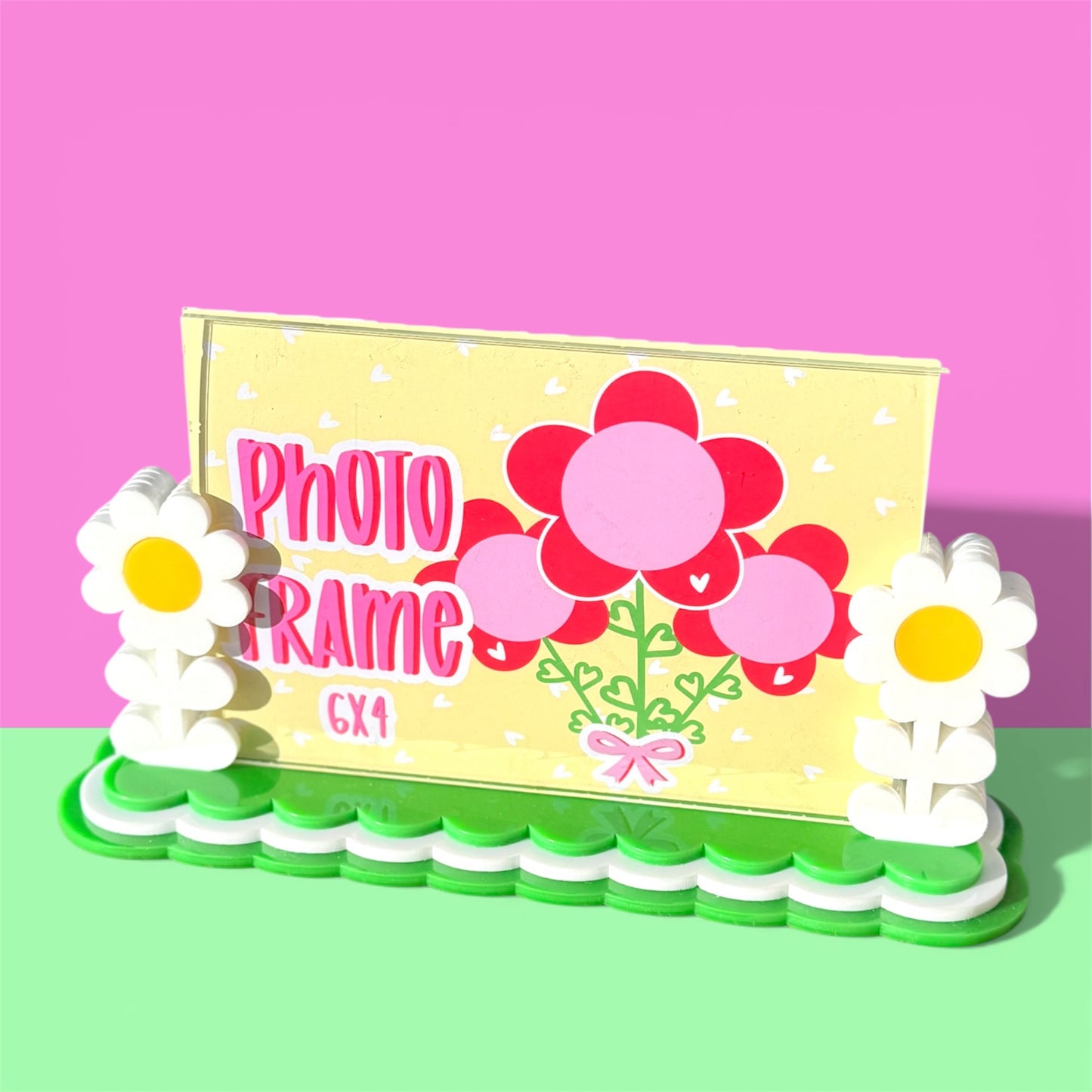 Photo Frame Landscape 6x4