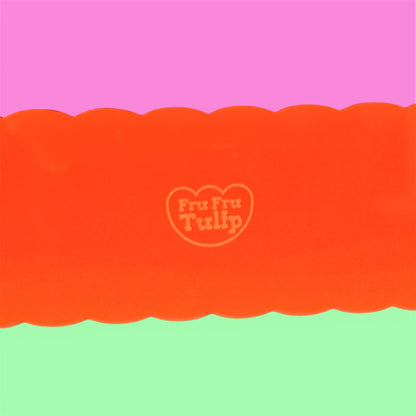 Photo Frame, double sided, 6x4