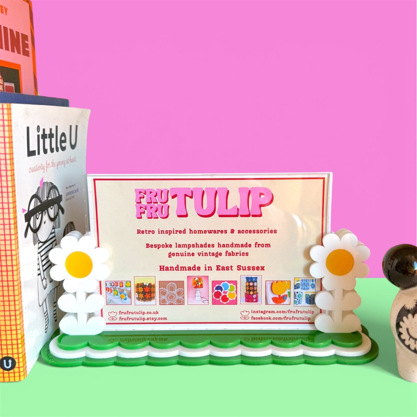 Photo Frame Landscape 6x4