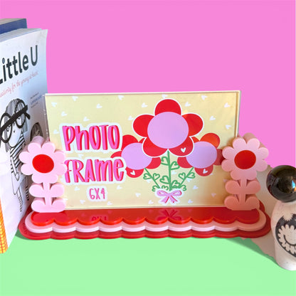 Photo Frame Landscape 6x4