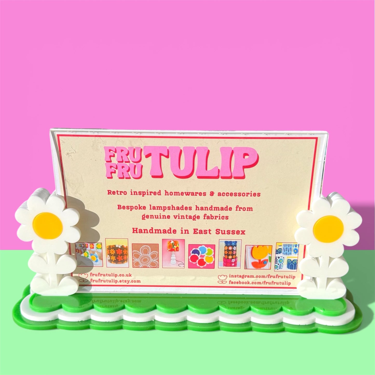 Photo Frame Landscape 6x4