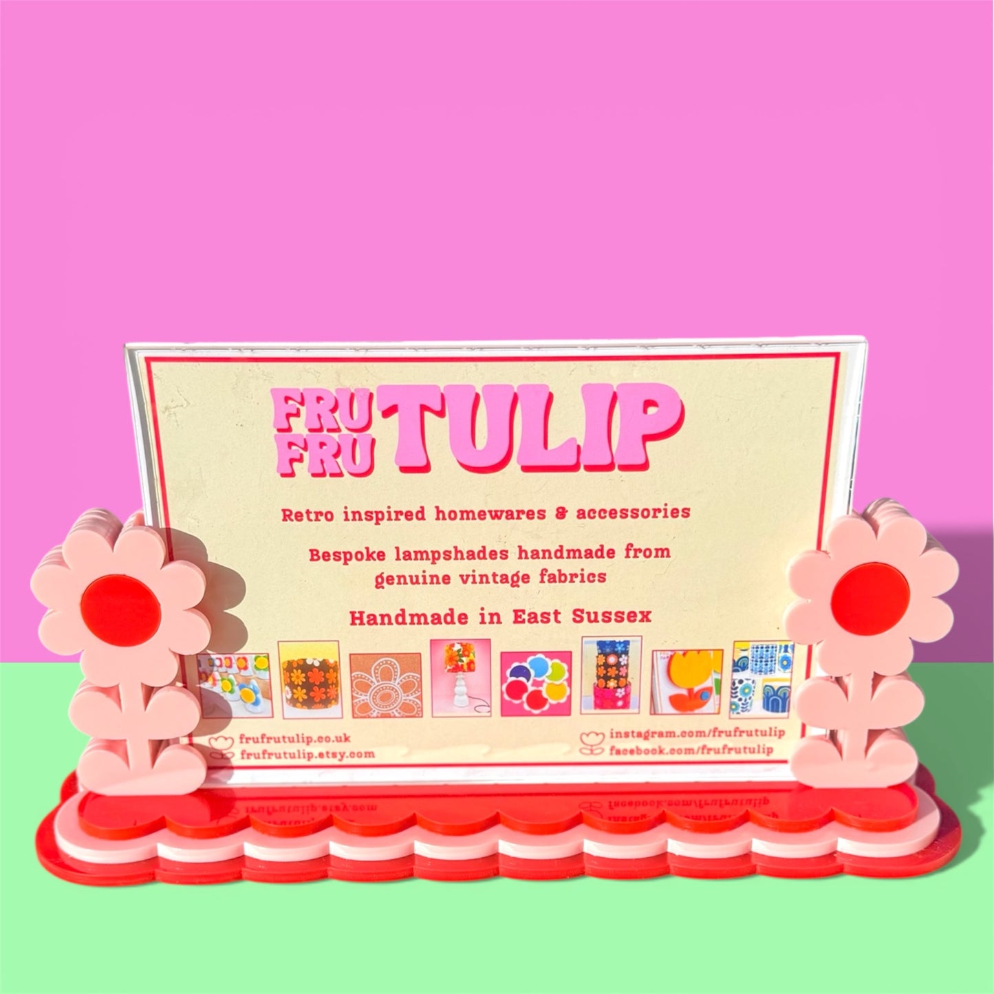 Photo Frame Landscape 6x4