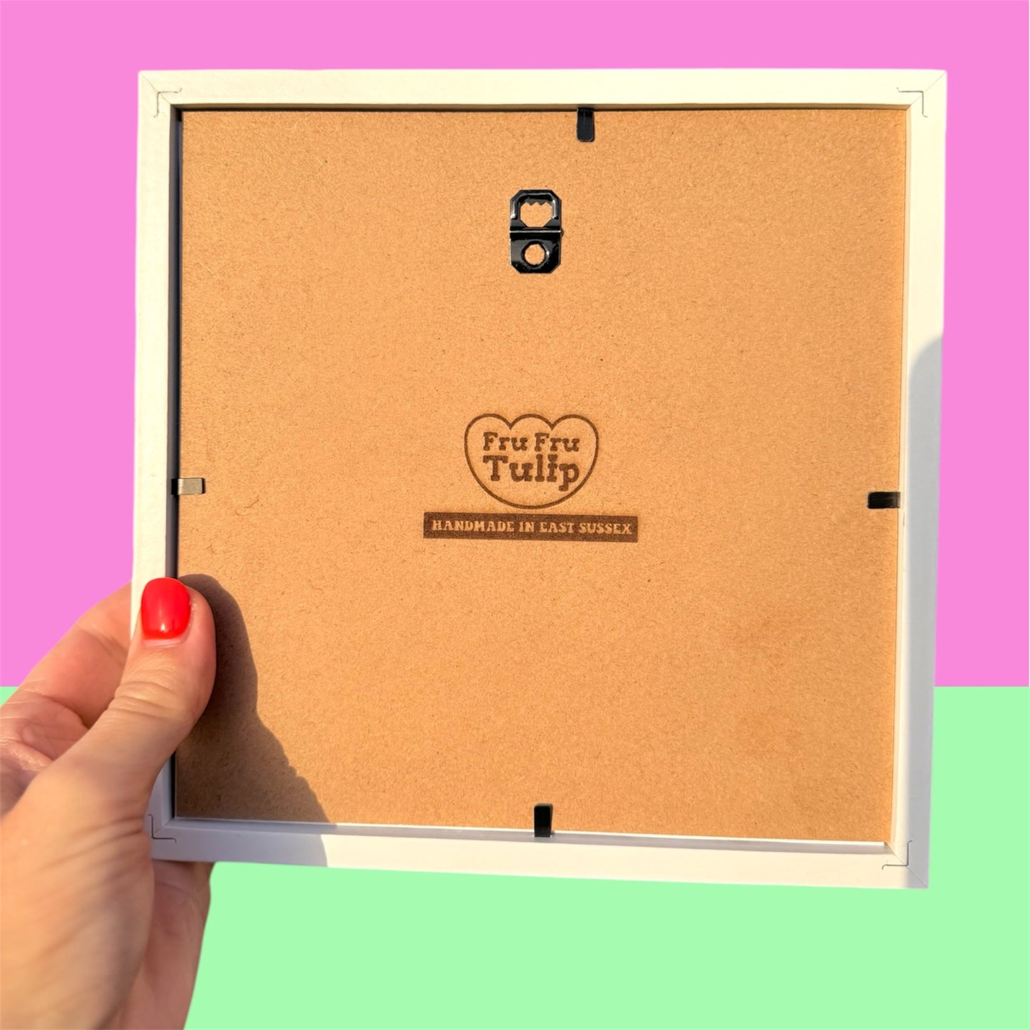 Cupcake Picture, Wall Art