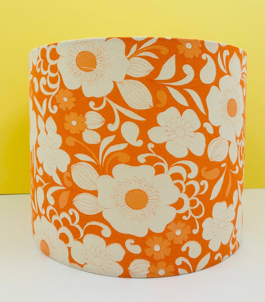 Retro Lampshade 25cm