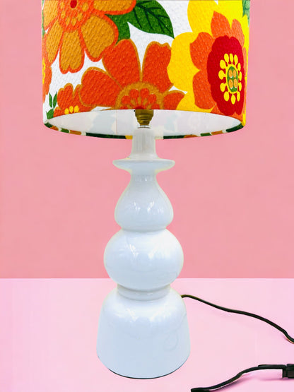 Large Table Lamp