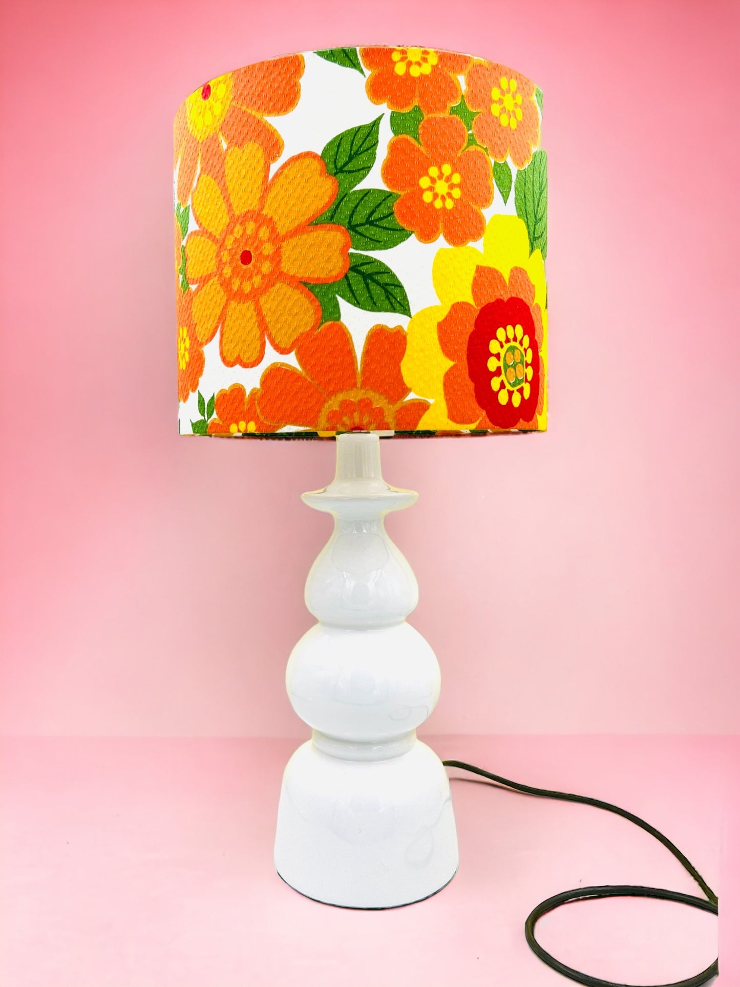 Large Table Lamp